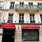 FLECHE D OR