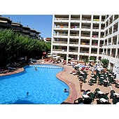 APARTHOTEL BEST DA VINCI ROYAL