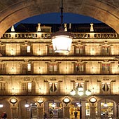 PETIT PALACE LAS TORRES