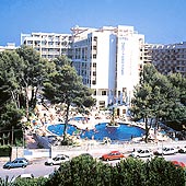 HOTEL BEST MEDITERRANEO