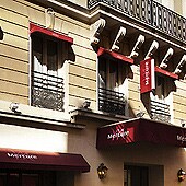 MERCURE PARIS OPERA GARNIER