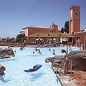 HOTEL PINOMAR PLAYA