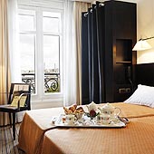 CHAMPLAIN PARIS