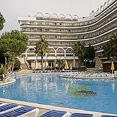 HOTEL GOLDEN PORT SALOU