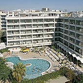HOTEL OLYMPUS PALACE