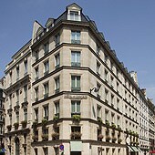 DE L ARCADE