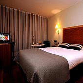 EUROSTARS PLAZA DELICIAS