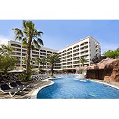 HOTEL H10 SALOU PRINCESS