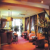 PAVILLON MONCEAU