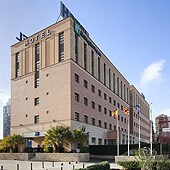 HOLIDAY INN EXP. CIUDAD DE LAS CIENCIAS