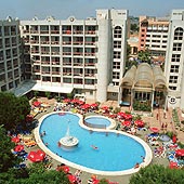 HOTEL BELVEDERE