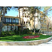 HOTEL BEST SOL D OR