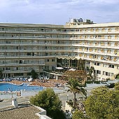 HOTEL CALA FONT