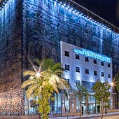 SILKEN PUERTA VALENCIA