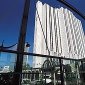 PULLMAN PARIS MONTPARNASSE