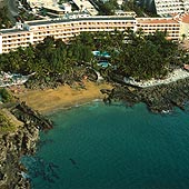 HOTEL LOS FARIONES