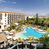 H10 ANDALUCIA PLAZA
