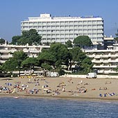 HOTEL SALOU PARK