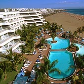 SUITE HOTEL FARIONES PLAYA