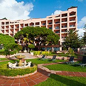 HOTEL FUERTE MARBELLA