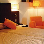 HOTEL BAHIA CALPE