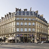 DU LOUVRE