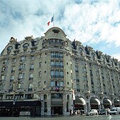 CONCORDE LUTETIA