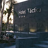 TACTICA