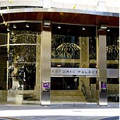 AYRE HOTEL ASTORIA PALACE