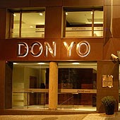 ZENIT DON YO