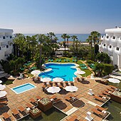 IBEROSTAR  MARBELLA CORAL BEACH