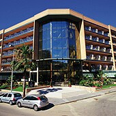 CALIFORNIA PALACE 4*