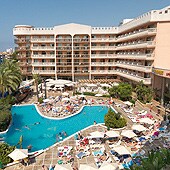 DORADA PALACE 4*