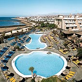 HOTEL BEATRIZ PLAYA SPA