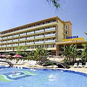 GRAN HOTEL REGINA