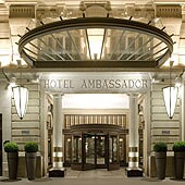 RADISSON BLU AMBASSADOR