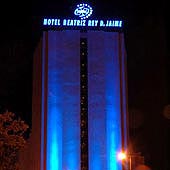 BEATRIZ REY DON JAIME