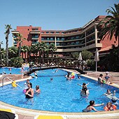 HOTEL VILLA ROMANA