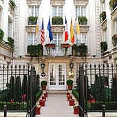 MELIA COLBERT BOUTIQUE HOTEL