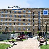 NOVOTEL VALLADOLID