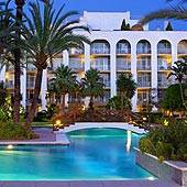 MELIA MARBELLA BANUS