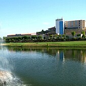 SALAMANCA FORUM RESORT - DO�A BRIGIDA