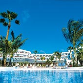 CLUB HOTEL RIU PARAISO RESORT