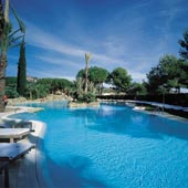 INCOSOL HOTEL-MEDICAL SPA