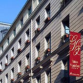 MELIA VENDOME BOUTIQUE HOTEL