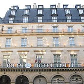 NH JOLLY HOTEL LOTTI