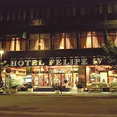 SERCOTEL FELIPE IV