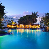 HOTEL LA GERIA