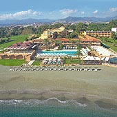 HOTEL GUADALMINA SPA & GOLF RESORT