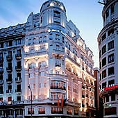 MELIA PLAZA